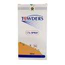 towders plus spray 2 D1130 130x130px