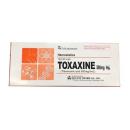 toxaxine 500mg inj 1 V8825 130x130