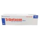 Tribetason 1 G2164 130x130px