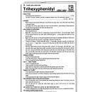 trihexyphenidyl 2mg pharmedic 17 C0874 130x130px
