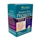 trunature women s daily probiotic 4 E1643 130x130px