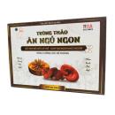 trung thao an ngu ngon 2 I3301 130x130px