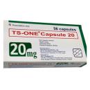 ts one capsule 20 3 T7812 130x130px