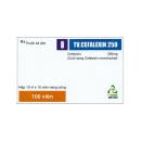 tv cefalexin 250mg 1 B0540 130x130px
