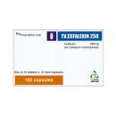 tv cefalexin 250mg 3 O6813 130x130px