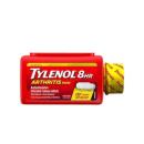 tylenol 8hr arthritis pain 650mg 4 H3706 130x130px