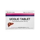 ucolic tablet 200mg 2 D1715 130x130px