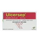ulcersep 3 M5386 130x130px