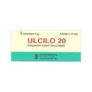 ulcilo 20mg 2 K4066 130x130px