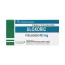 uloxoric 40mg 2 H3270 130x130px