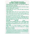 ultra liver cleanser 7 F2033 130x130px