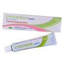 uniderm cream 2 C1522
