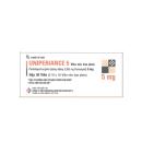 uniperiance 5mg 16 G2408 130x130px