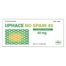 uphace no spain 40mg M5222 130x130px