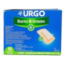urgo burns grazes 5 S7132 130x130px