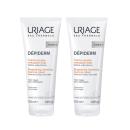 uriage depiderm mousse nettoyante eclat 1 E1474 130x130px