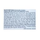 uriage hyseac gel nettoyant 4 L4314 130x130px