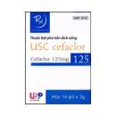 usc cefaclor 125 1 M5435 130x130px
