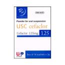 usc cefaclor 125 2 C0141 130x130px