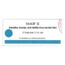 vaccine m m r ii 2 V8174 130x130px