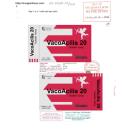 vacoacilis 20mg 3 Q6706 130x130px