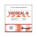 vacocal d 1 T8166 130x130px