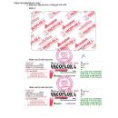 vacoflox l 500mg 6 Q6627 130x130px