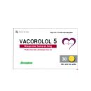 vacorolol 5mg 2 L4383 130x130px