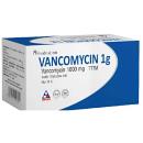 vancomycin 1g vinphaco 2 H3730 130x130px