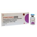 vanconex 500mg vial C0361 130x130px