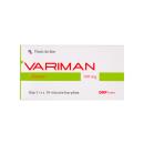 variman 160mg 1 T7378 130x130px