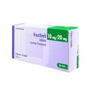 vasitimb 10mg 20mg tablets 3 R7167 130x130px