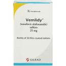 vemlidy 25mg 1 I3272 130x130px