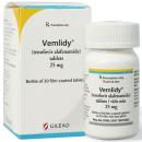 vemlidy 25mg B0714 130x130px