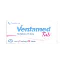 venfamed tab 37 5 mg 1 D1311 130x130px