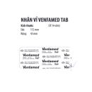 venfamed tab 37 5 mg 3 N5146 130x130px