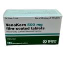 venokern 500mg film coated tablets 2a M5548