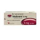 vesicare 5mg 2 P6564 130x130px