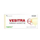 vesitra 5mg 2 G2888 130x130px