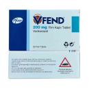 vfend 200mg 12 D1802 130x130px