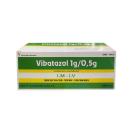 vibatazol 1g 05g 2 K4603 130x130px