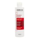vichy dercos energising shampoo hairloss 200ml 6 R7302 130x130px