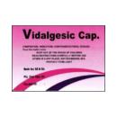 vidalgesic cap 3 V8817 130x130px