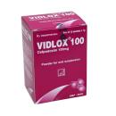 vidlox 100 5 S7176 130x130px