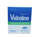 vidroline 005 2 M5026 130x130px