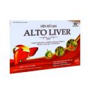 vien bo gan alto liver 4 B0452 130x130px