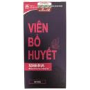 vien bo huyet siberia 3 R6370 130x130px