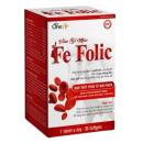 vien bo mau fe folic one life 3 N5166 130x130px