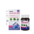 vien bo nao mach nao don 1 N5321 130x130px