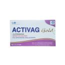 Viên đặt âm đạo Activag Gold 130x130px